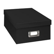 PIONEER PHOTO ALBUMS Pioneer Photo Storage Box, Holds 1100 Photos size 4 x 6