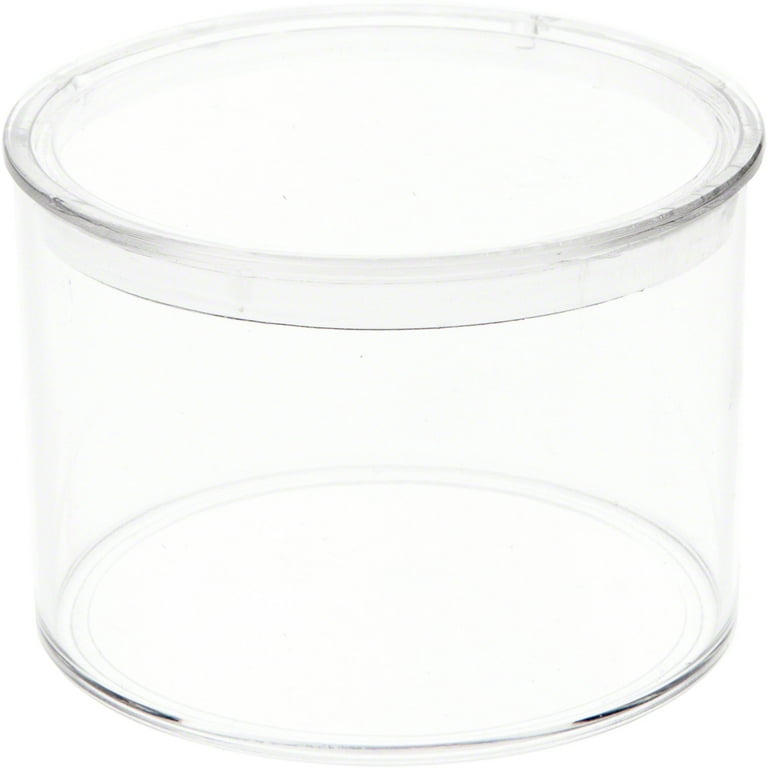 https://i5.walmartimages.com/seo/Pioneer-Plastics-002C-Clear-Extra-Small-Round-Plastic-Container-2-W-x-1-4375-H-Pack-of-12_c1eed681-7fe7-497b-b2e9-e14a4939ea9b.406f1682bdc7c209ea4125946786aae1.jpeg?odnHeight=768&odnWidth=768&odnBg=FFFFFF