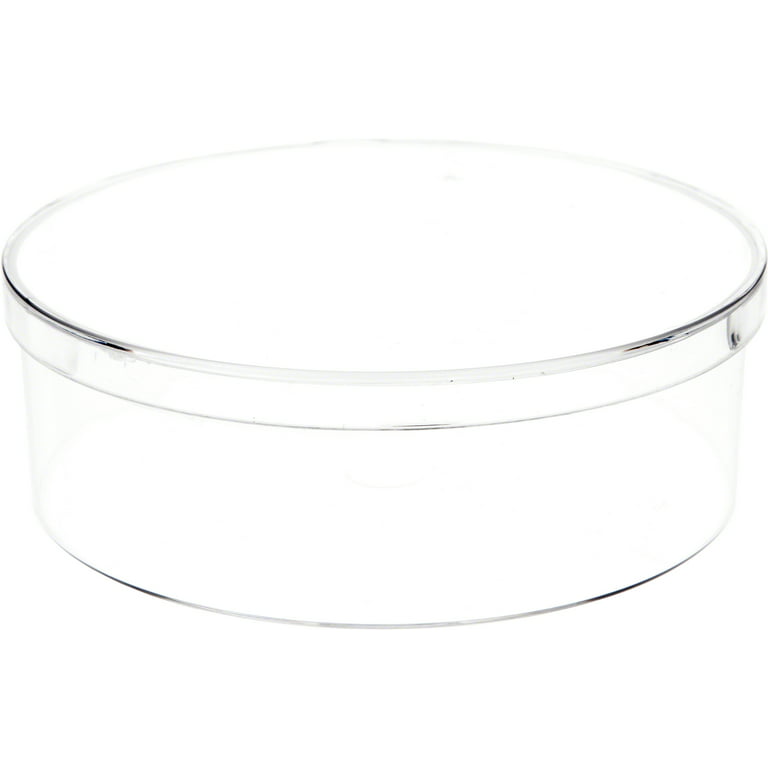 https://i5.walmartimages.com/seo/Pioneer-Plastics-058C-Clear-Round-Plastic-Container-4-375-W-x-1-4375-H-Pack-of-4_ccbd3bc1-0661-4aa0-8ef3-167fe819905c.dd19c7ff56a3882faf0a9fba36c0ea35.jpeg?odnHeight=768&odnWidth=768&odnBg=FFFFFF