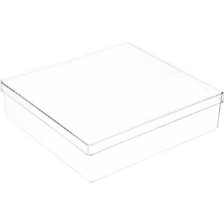 Helix® Clear Plastic T-Square