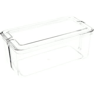 Rectangular Black Plastic Food Takeout Containers with Clear Lids – 7-3/4in  x 5-1/2in x 1-1/2in – 24 oz – 150 per case