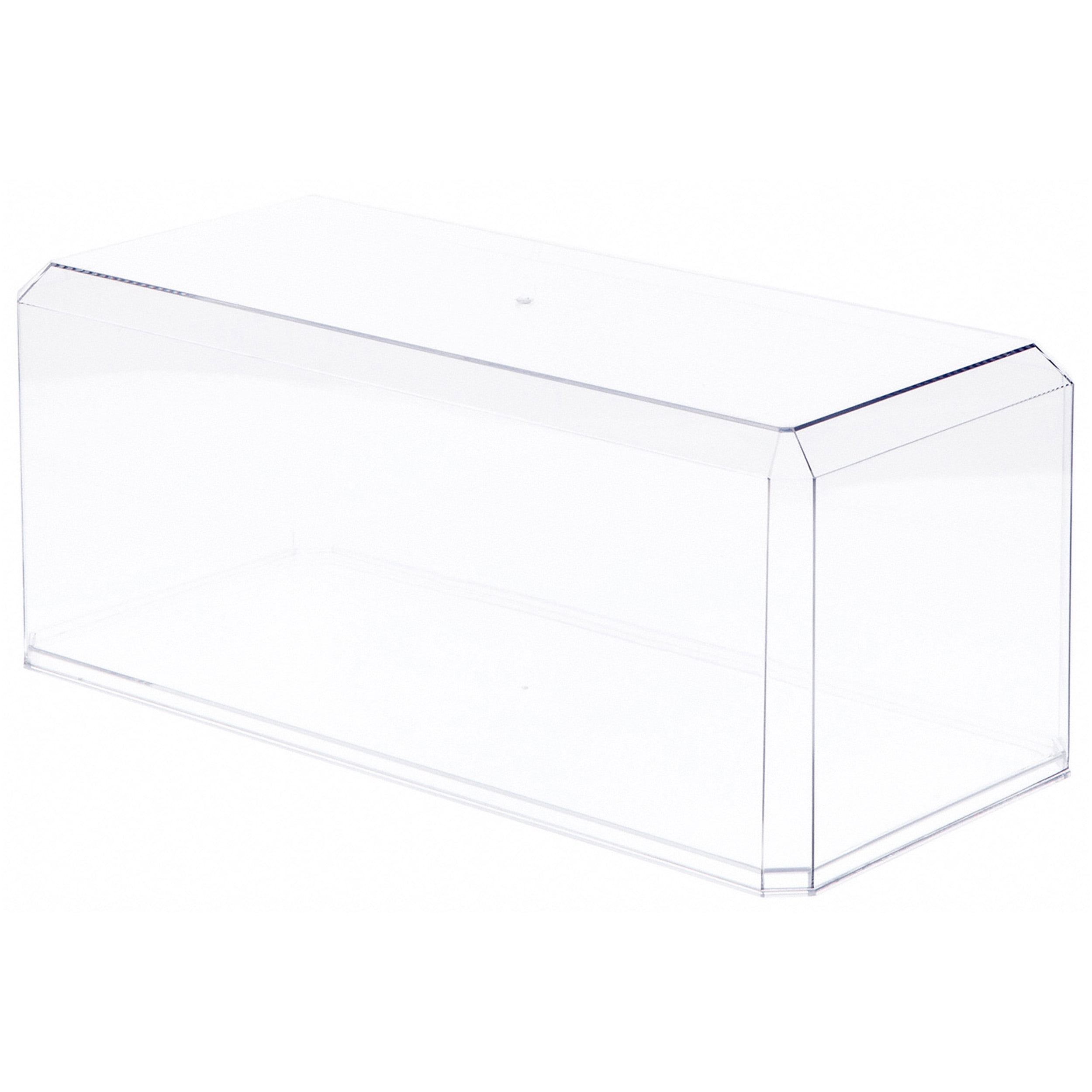 Clear plastic 2024 display containers