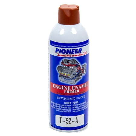 Pioneer Primer - Red Oxide