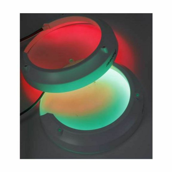 Pioneer RGB LED Light Kit for TS-ME770FC and TS-ME770FS Accessory - White