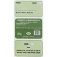 Pioneer RST6 4x6 Photo Album Refill Pages