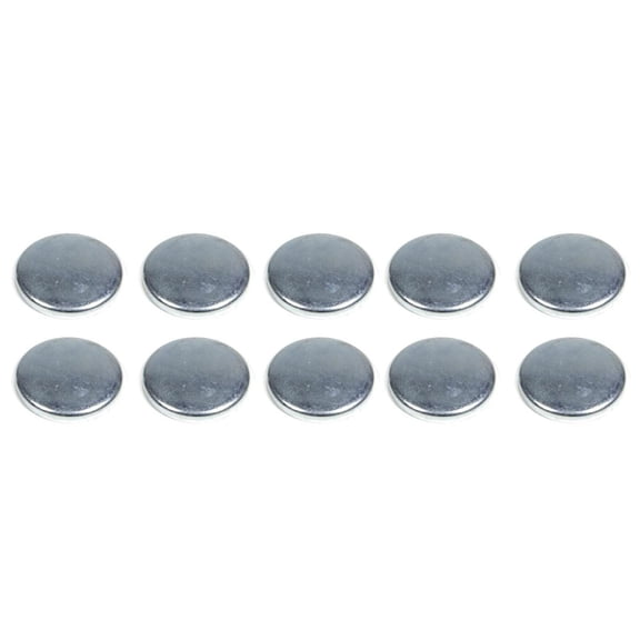 Pioneer Rear Cam Plug - BBC 10-Pack 2-7/32 Dia.