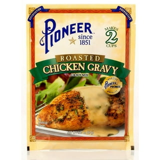 Heinz HomeStyle Beef Gravy Value Size, 18 oz Jar