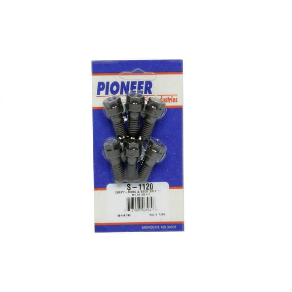 Pioneer S-1120 Transmission Clutch Pressure Plate Bolt