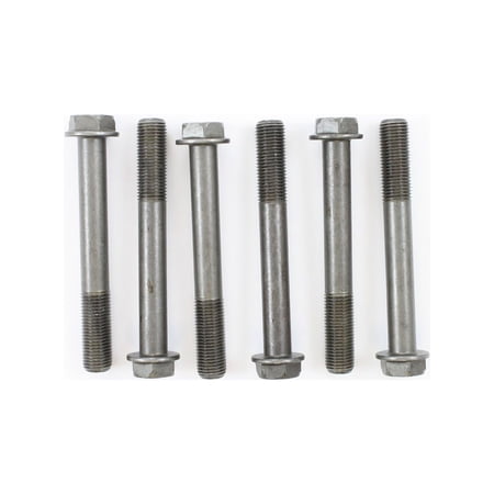Pioneer S-1147 Engine Cylinder Head Bolt Set For 81-83 Nissan 200SX 720