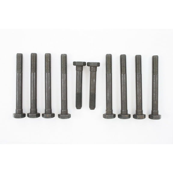 Pioneer S-350 Engine Cylinder Head Bolt Set