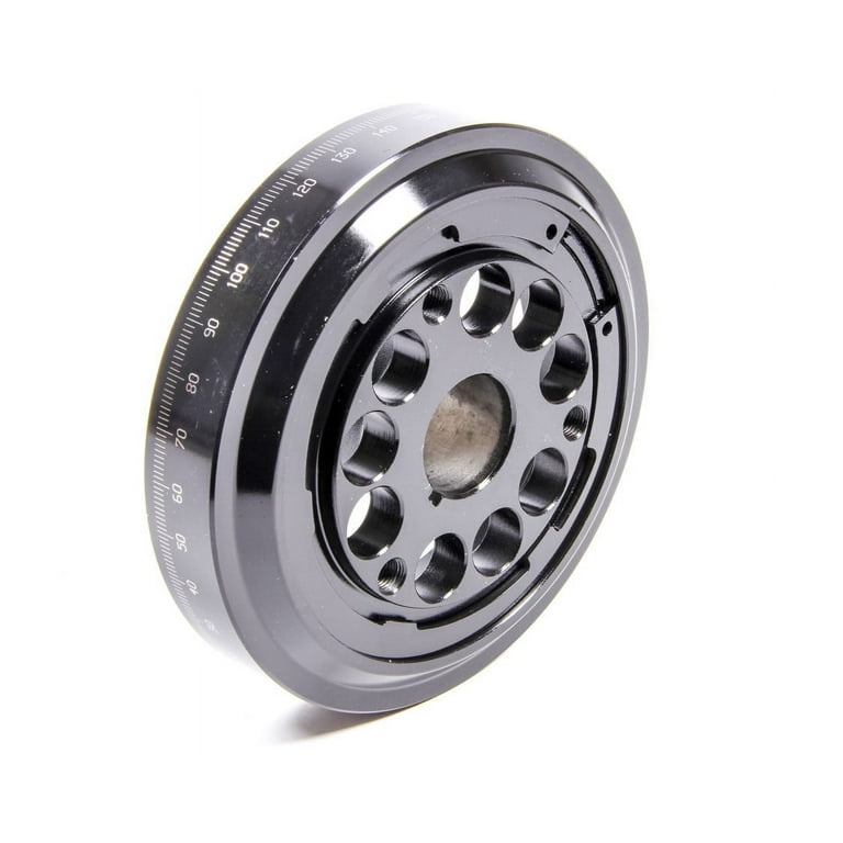 Pioneer SBC 6.25 Harmonic Balance - SFI Pioneer SBC 6.25 Harmonic Balance - SFI