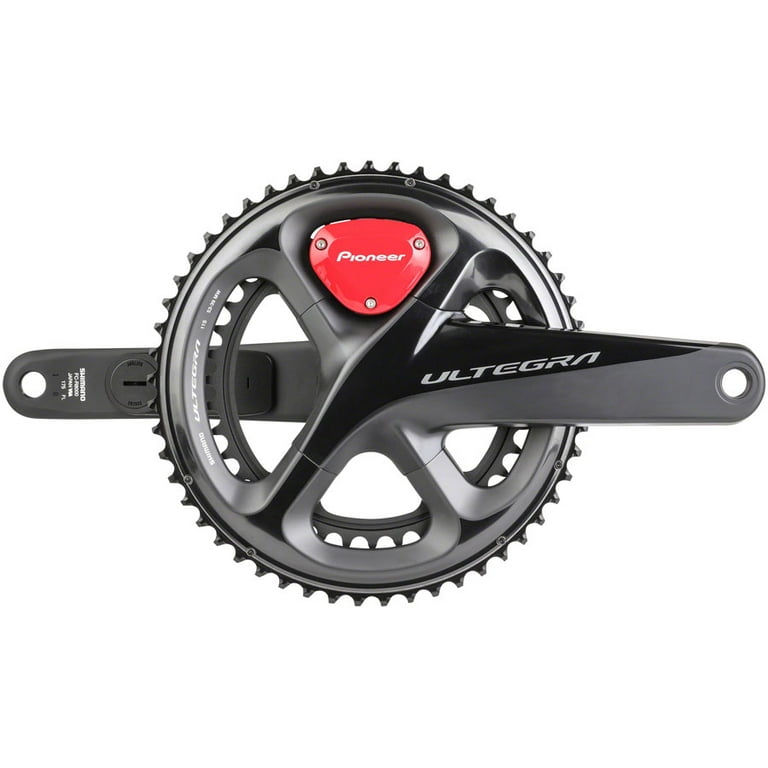 Pioneer ULTEGRA パワーメーター 170mm Pioneer POWER SENSOR ULTEGRA 170mm