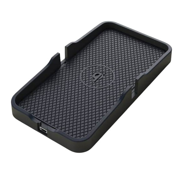 New Pioneer SDA-WC01 Universal Qi Wireless Charging Pad for Vehicles
