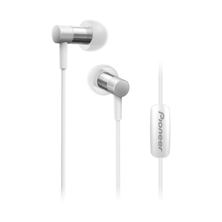 Pioneer earphones sales