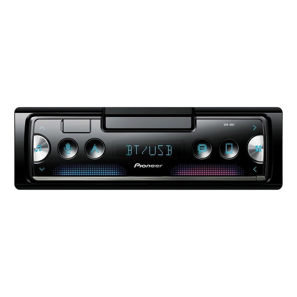 Pioneer-SPH-10BT-Smart-Sync-