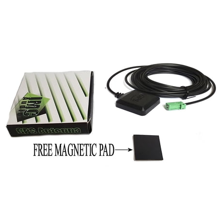Pioneer SPH-DA100 SPH-DA110 SPH-DA210 AVIC-Z130BT AVIC-U310BT AVIC-X930BT GPS Navigation Antenna