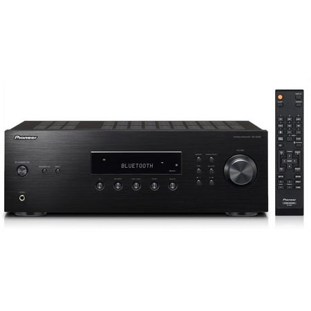 Pioneer SX-10AE Stereo Receiver