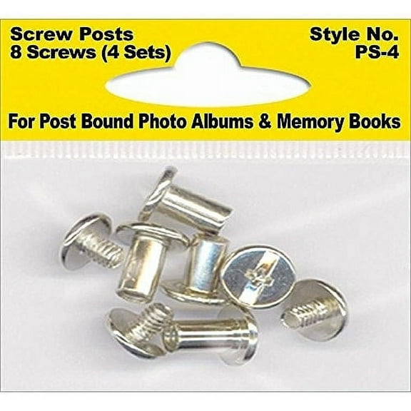Pioneer Screw Post Set