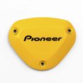 thumbnail image 1 of Pioneer Power Meter Color Cap: Yellow, 1 of 1