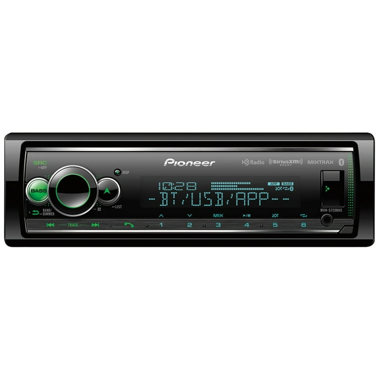 Pioneer DVR 540 H – DVD Recorder With Saoirview Tuner