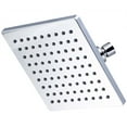 thumbnail image 1 of Pioneer Faucets X-6400088 P-Accessory 1.75 GPM Single Function Shower Head - Chrome, 1 of 2