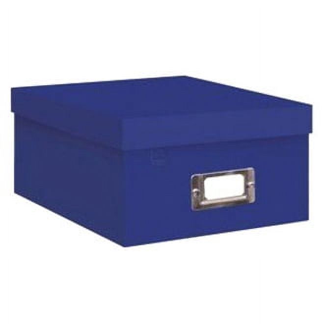 Pioneer AcidFree Photo Storage Box Set
