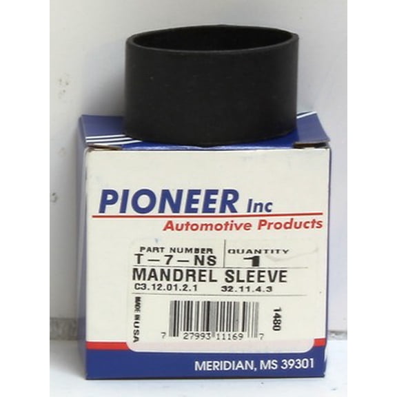 Pioneer Automotive T-7-NS