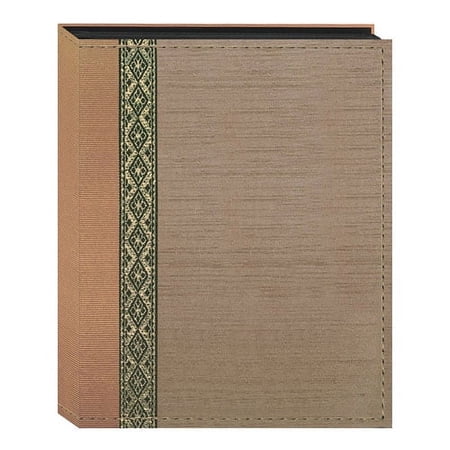Pioneer TF4-100 Photo Album Tan