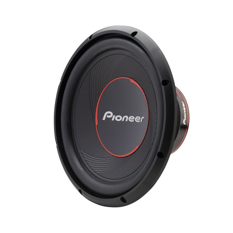 Pioneer TS-1200M 12
