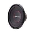 thumbnail image 1 of Pioneer TS-1200M 12" Car Audio Subwoofer, 1400 W Max Power, Single 4 Ohm Voice Coil (New), 1 of 5