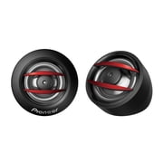 Pioneer TS-120TWM A-Series Polyimide Dome Car Stereo Tweeters, 100W RMS & 450W Peak Power (New)