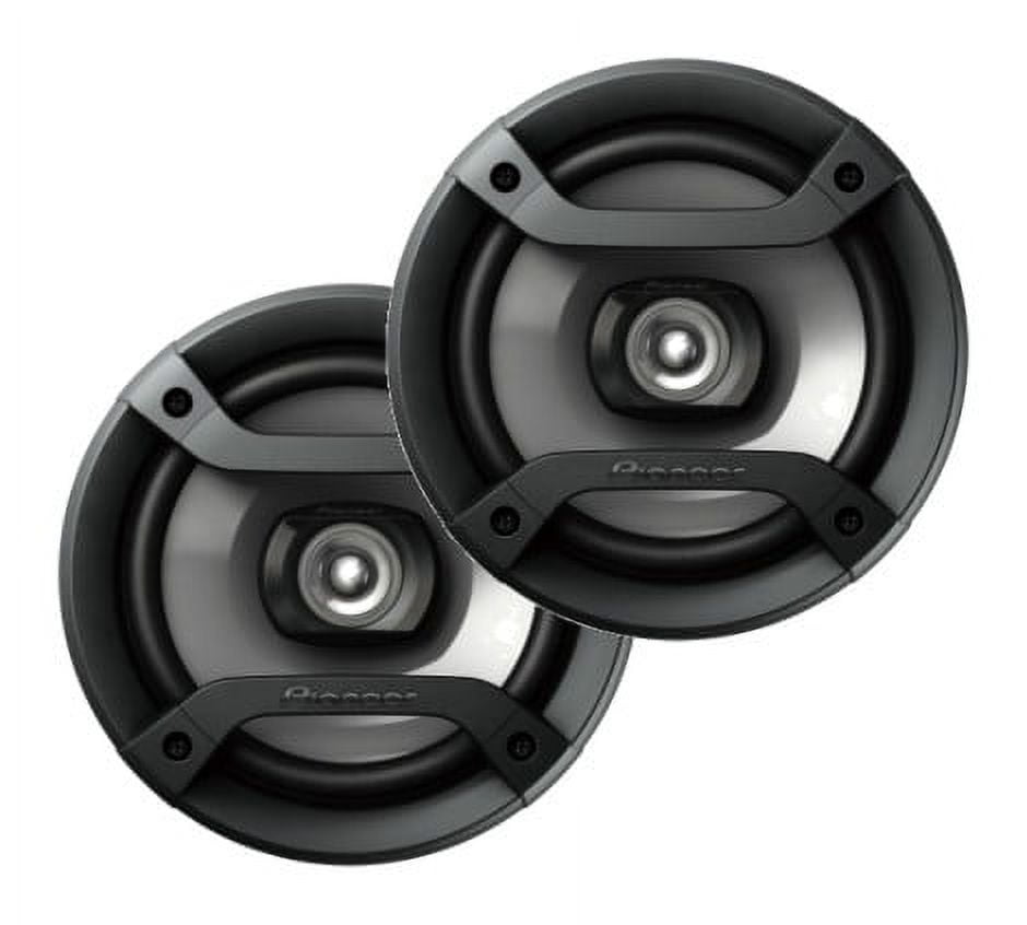 Pioneer TS165P + TS695P Two Pairs 200W 6.5' + 230W 6x9' Car Audio 4