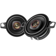 Pioneer TS-271M 2.75 - 2-way, 450 W Max Power, Carbon/Mica-reinforced IMPP  cone, 16mm PEI hard dom