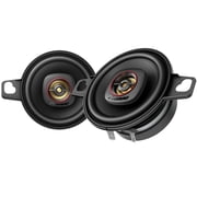 Pioneer TS-271M 2.75" - 2-way, 450 W Max Power, Carbon/Mica-reinforced IMPP™ cone, 16mm PEI hard dom