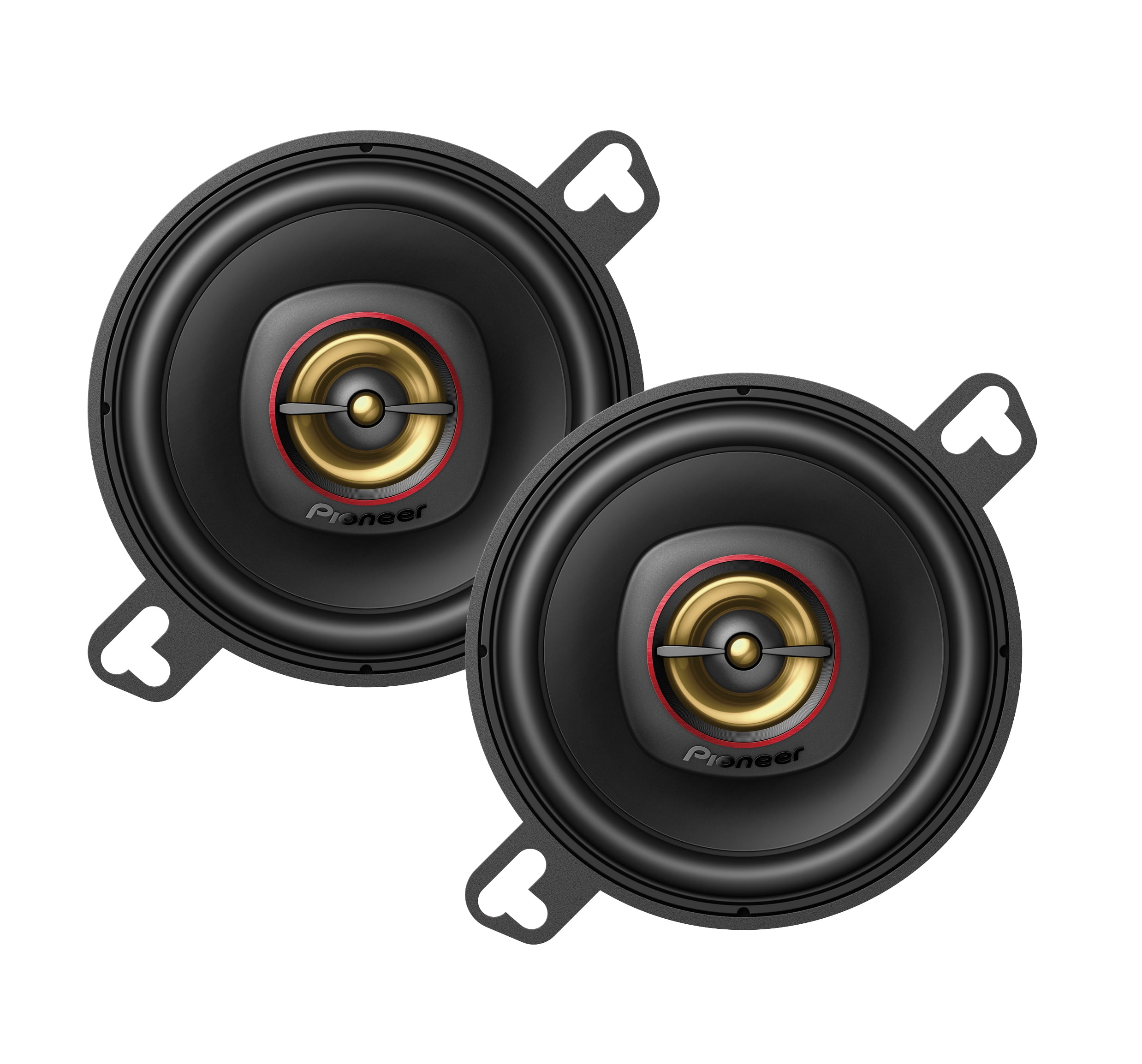 Power Acoustik Wireless Stereo Audio Handlebar Sound System