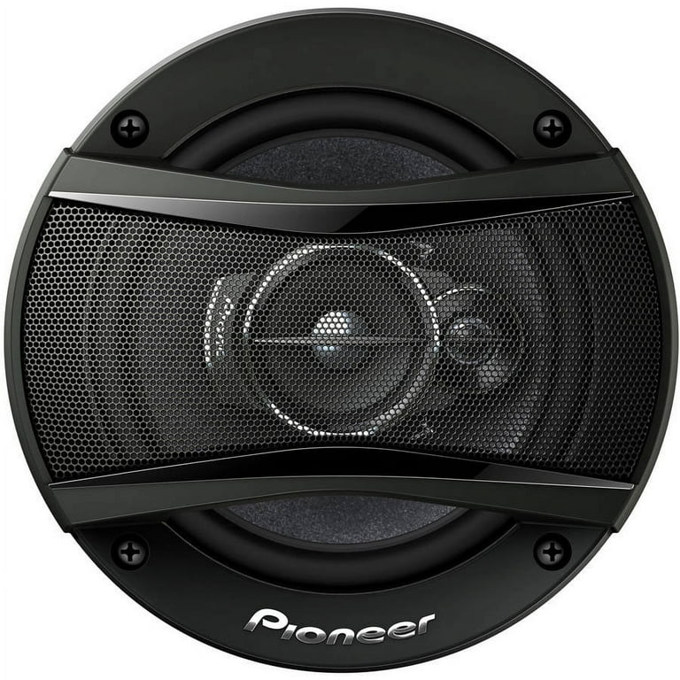 Pioneer TS-576M 3-Way Full Range Car Speaker