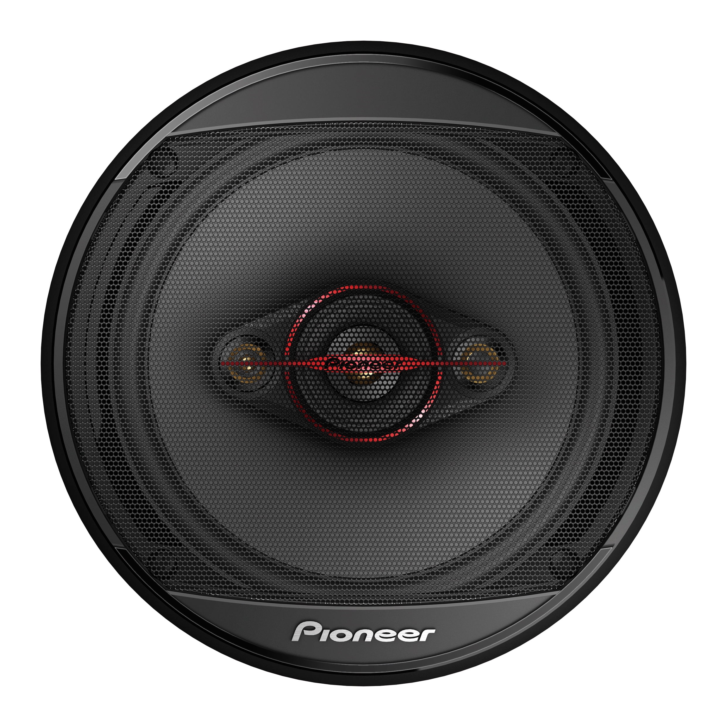 Pioneerステレオ Pioneer 6 x 8-inch 2-Way 370W Coaxial Speakers - TSA683FH | Abt