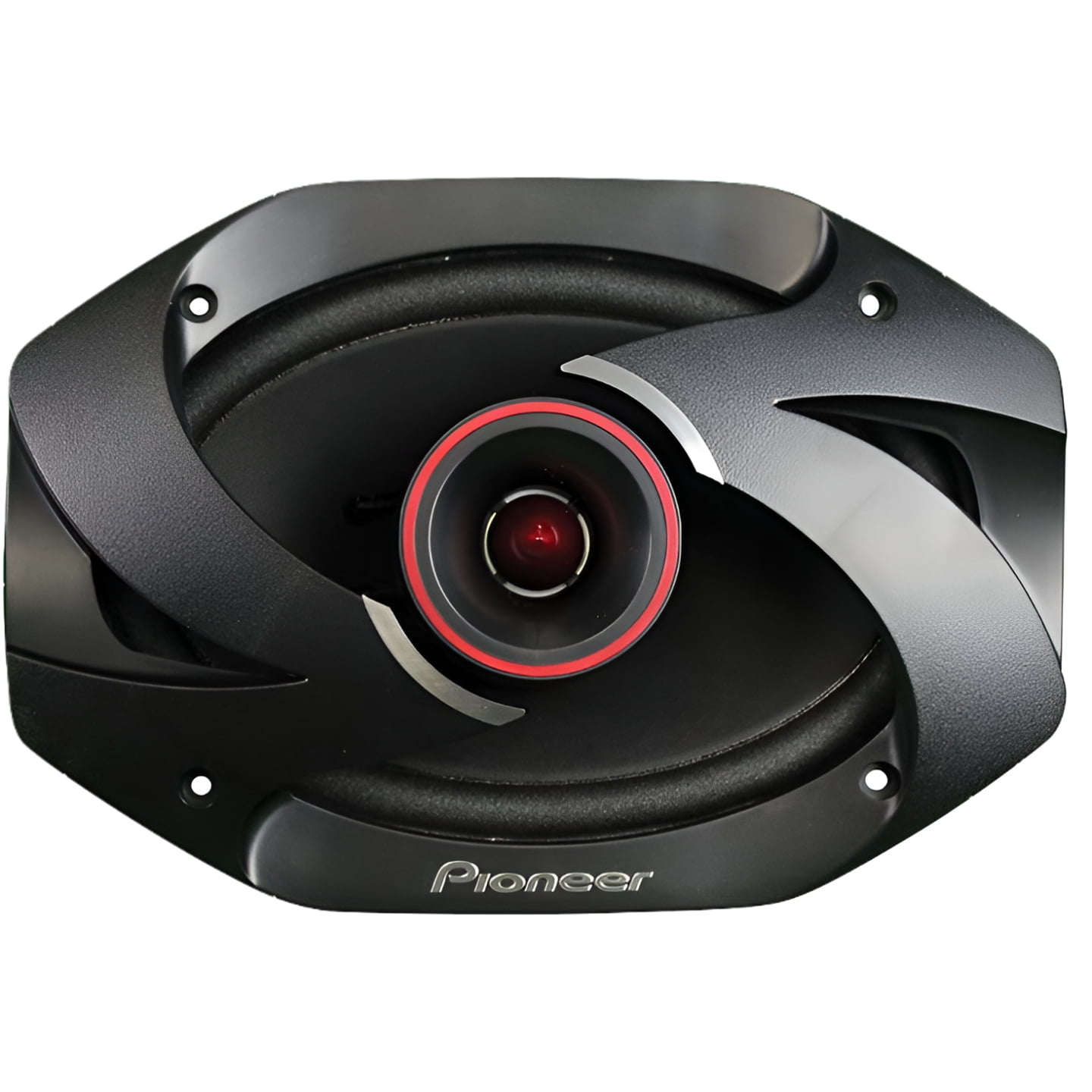 Pioneer Component Car Set TS-6900PRO Series 6x9 Inch 600W 2-Way ...