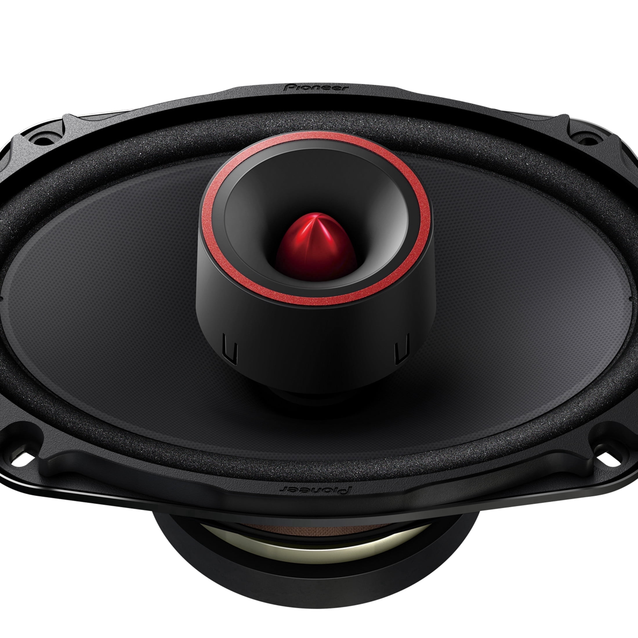 Pioneer Component Car Set TS-6900PRO Series 6x9 Inch 600W 2-Way