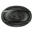 thumbnail image 1 of Pioneer TS-900M 6"x9" 4-Way Full Range Coaxial Car Stereo Speakers, 450W Max Power, 1 of 3