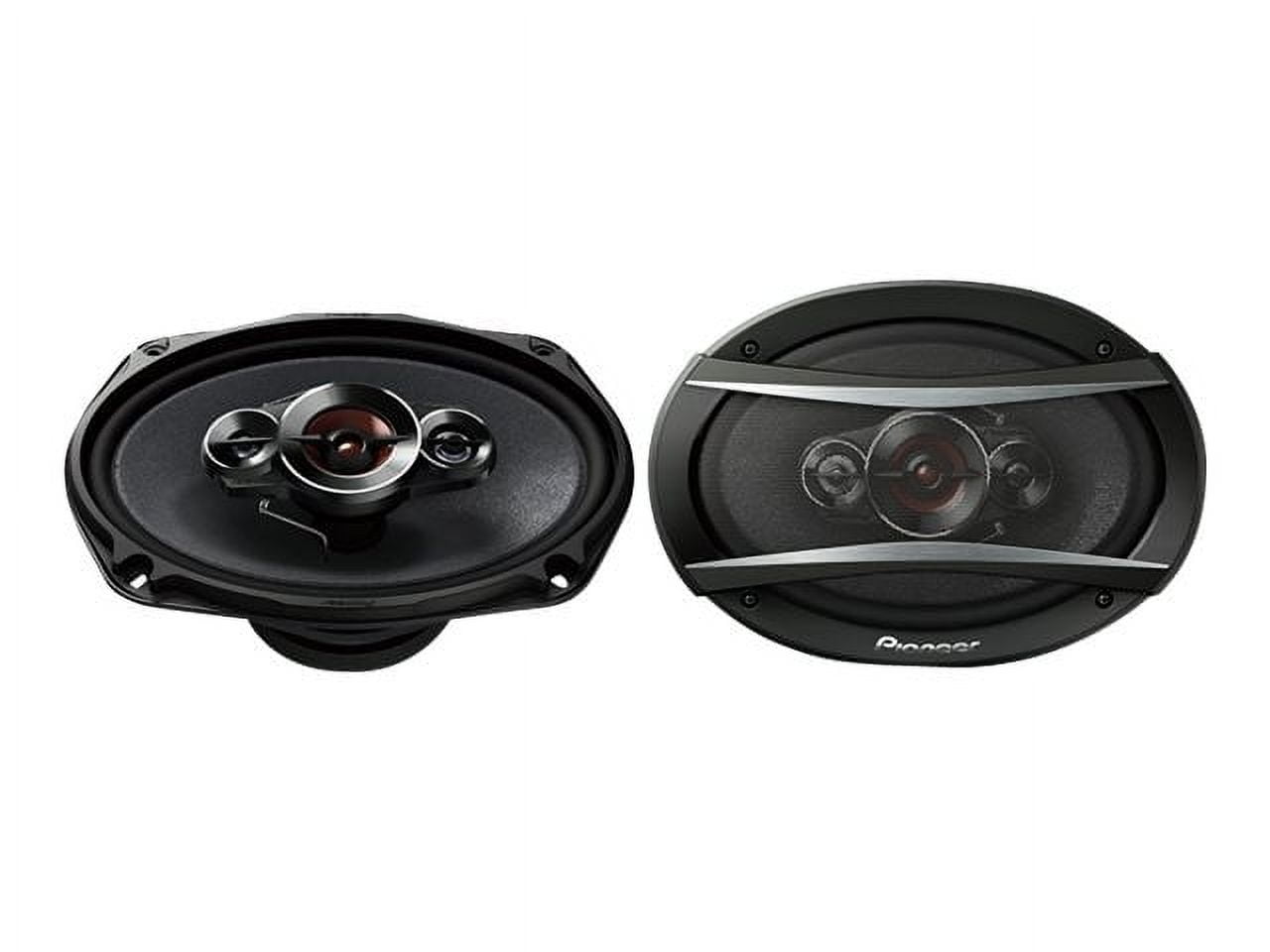 人気ランキング x 6 Series TS-A Pioneer Shipping! Free 9 4 Max Watt 600 Inch パーツ
