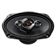 thumbnail image 1 of Pioneer TS-A Series 6 x 9 Inch 600 Watt Max 4 Way Car Audio Speaker | TS-A6986R, 1 of 3