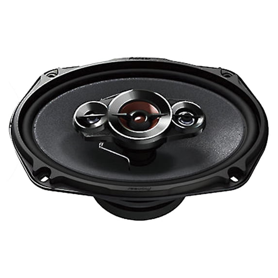 Pioneer TS-A Series 6 x 9 Inch 600 Watt Max 4 Way Car Audio Speaker | TS-A6986R
