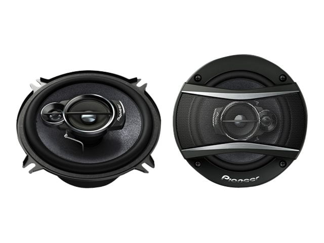 Pioneer TS-A1376R A-series 5.25-Inch 300-watt 3-way