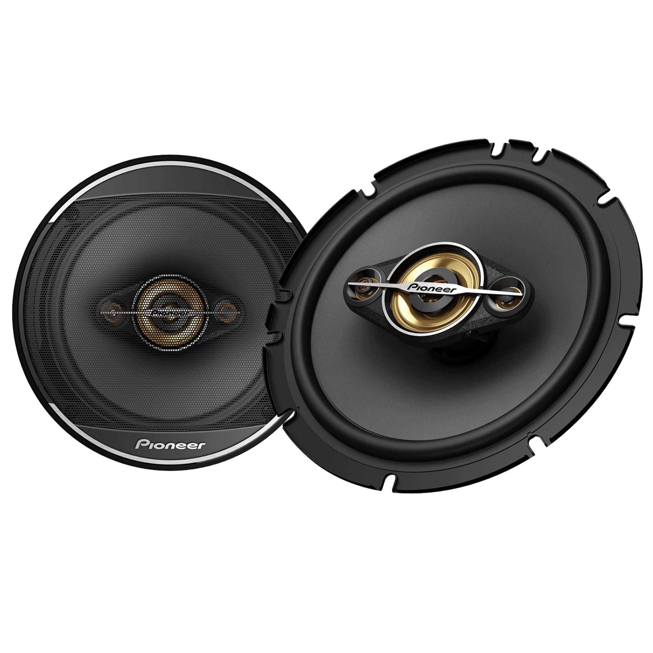 コンボ Pioneer Customer reviews for Pioneer TS-A1681F 6.5