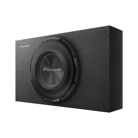 Pioneer TS-A3000LB 12" - 1500 W Max power, Glass-fiber & Mica reinforced IMPP™ Cone, Single 2? Voice