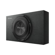 Pioneer TS-A3000LB 12 - 1500 W Max power, Glass-fiber & Mica reinforced IMPP  Cone, Single 2  Voice