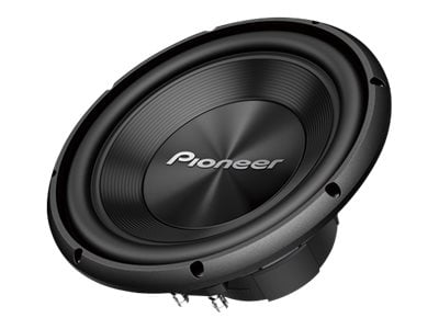 その他 Pioneer CU-T012 Amazon.com: PIONEER A-Series TS-A120S4E 12” Subwoofer