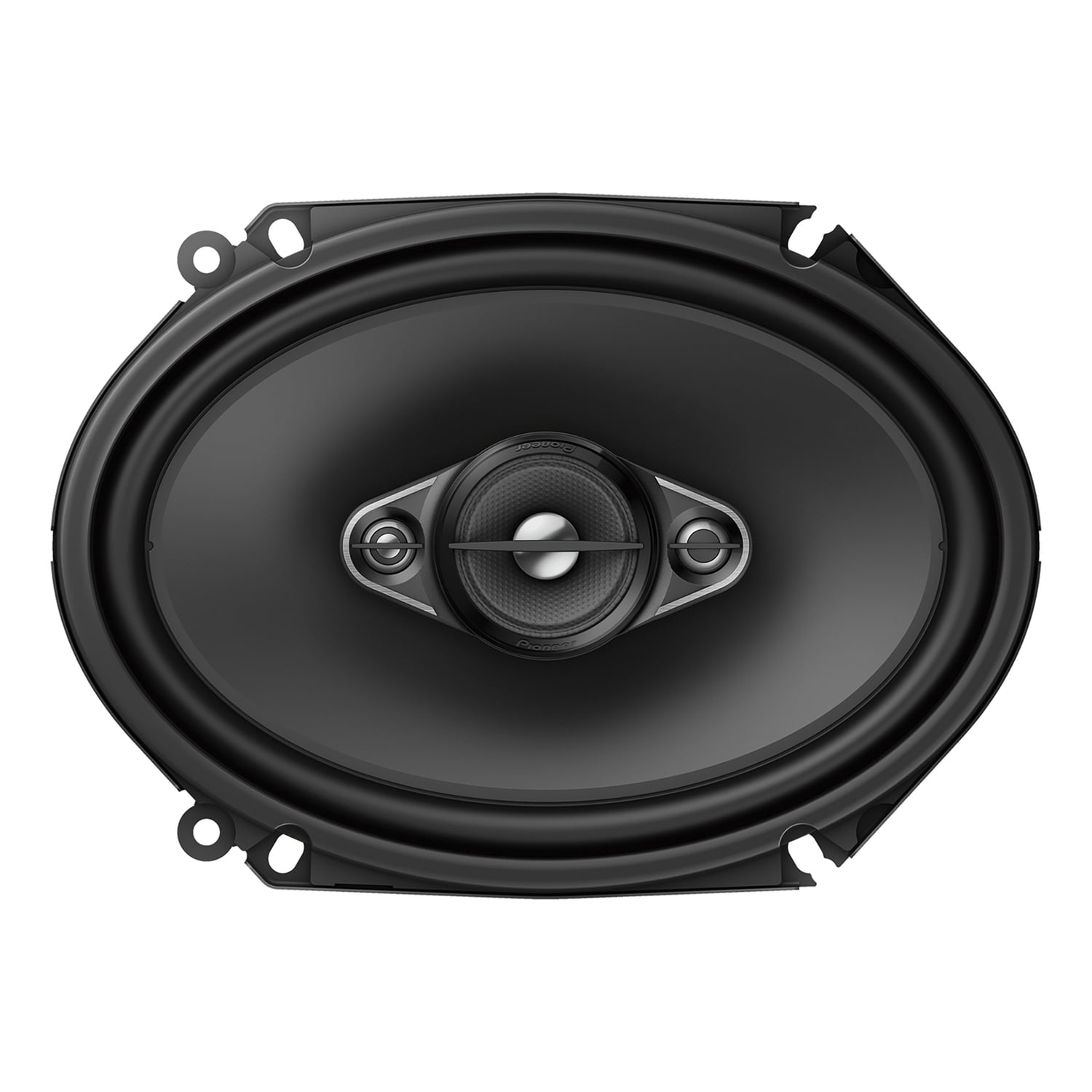 Ploneer ウーファー Pioneer TS-A6880F 6 x 8 - inch A-series Coaxial Speaker System 4