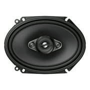 Pioneer Ts-a6880f A-series Coaxial Speaker System 4 Way, 6" X 8"
